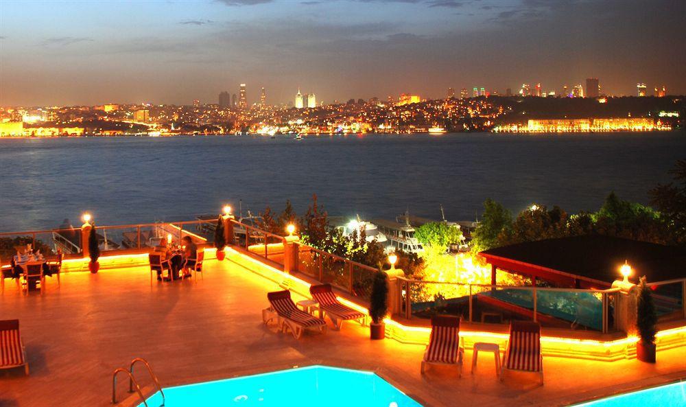 Otel Sozbir Royal İstanbul
