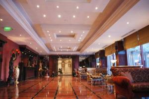 Otel Sozbir Royal İstanbul