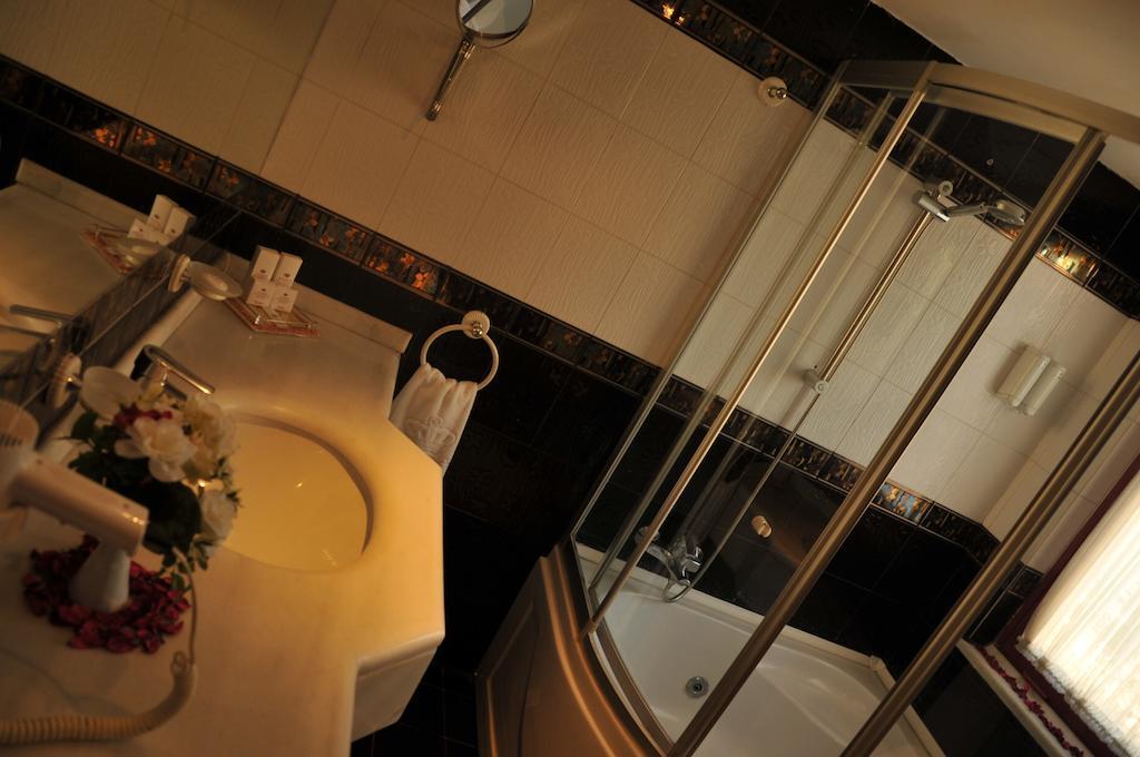 Sozbir Royal Otel İstanbul