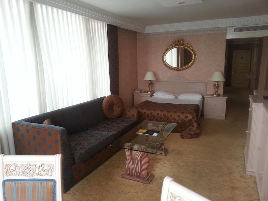 Otel Sozbir Royal