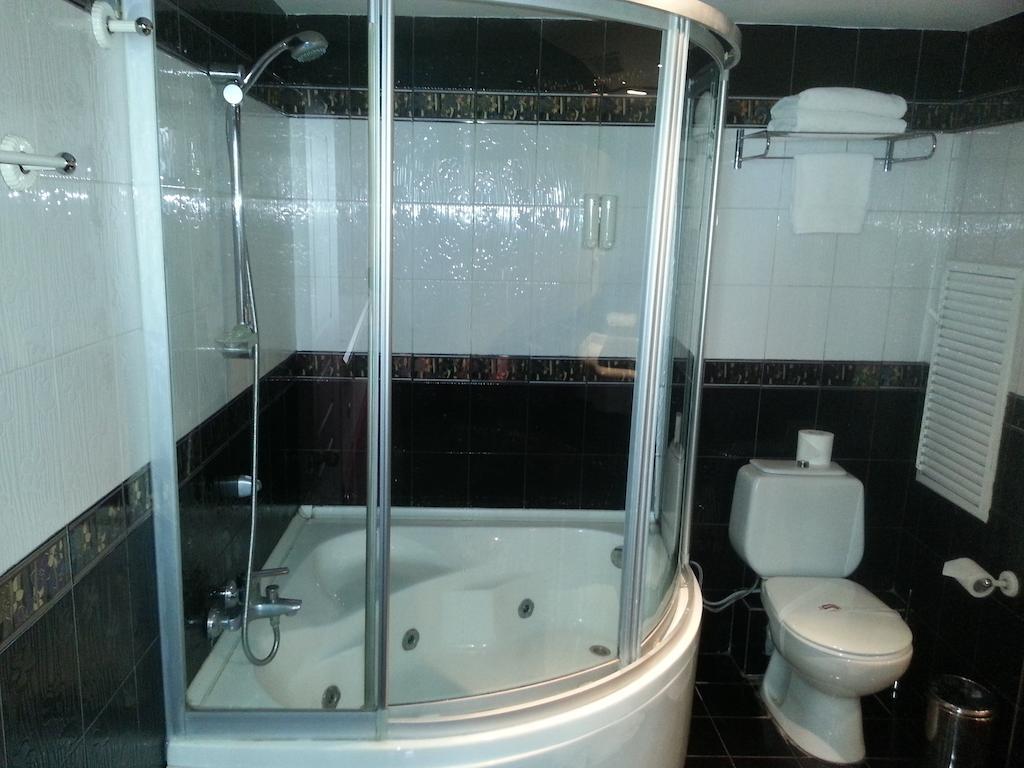 Otel Sozbir Royal İstanbul
