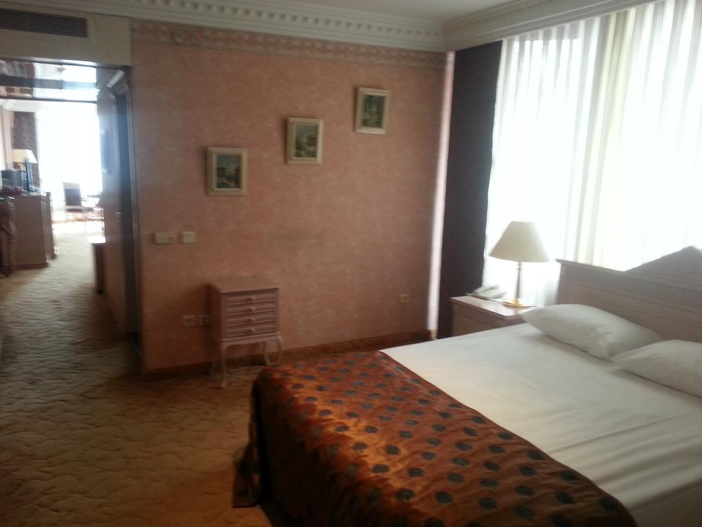 Otel Sozbir Royal 3*