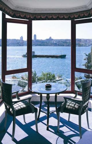 Otel Sozbir Royal 3*