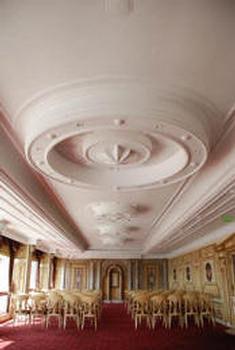 Sozbir Royal Otel İstanbul