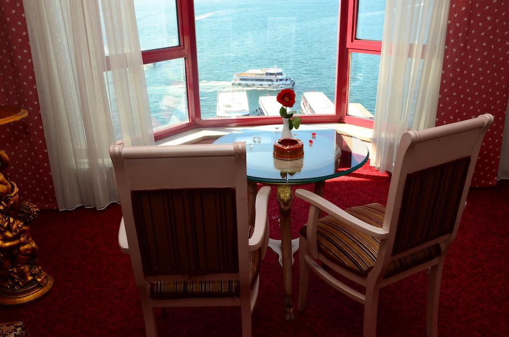 Sozbir Royal 3* İstanbul