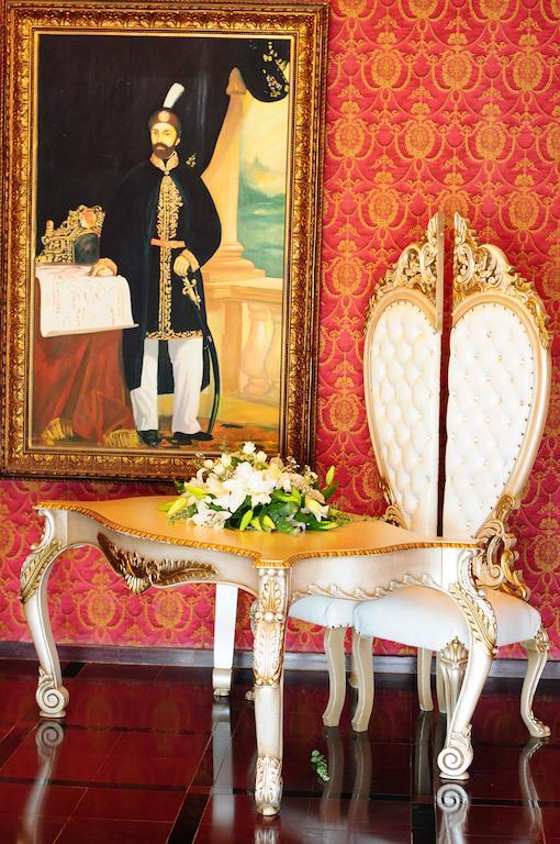 Otel Sozbir Royal İstanbul