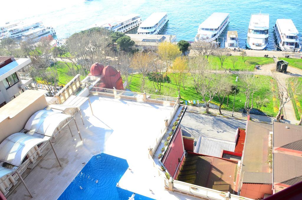 Sozbir Royal 3* İstanbul