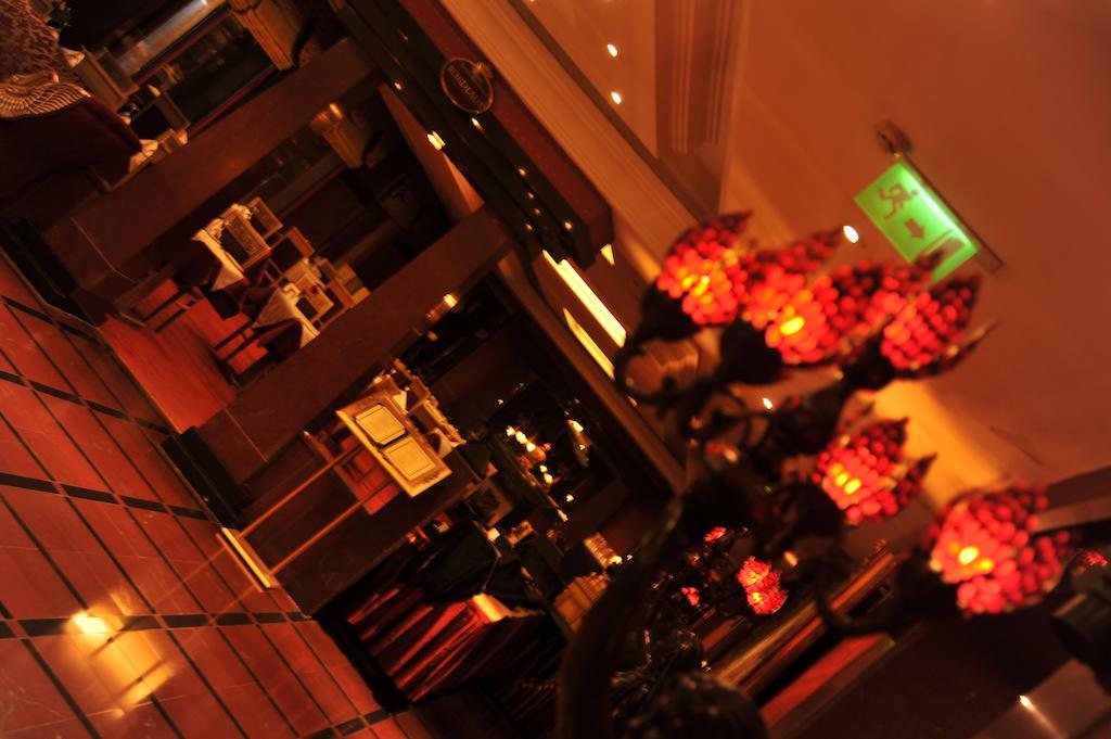 Sozbir Royal 3* İstanbul
