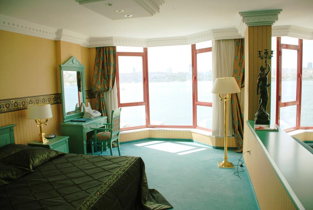 Otel Sozbir Royal