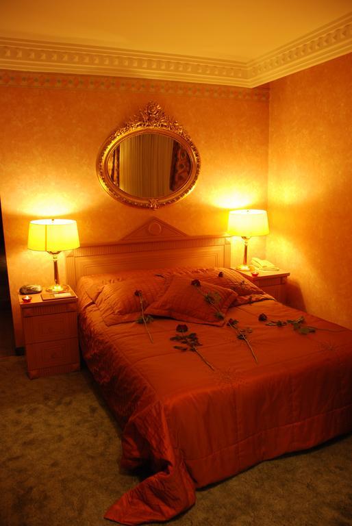 Otel Sozbir Royal 3*