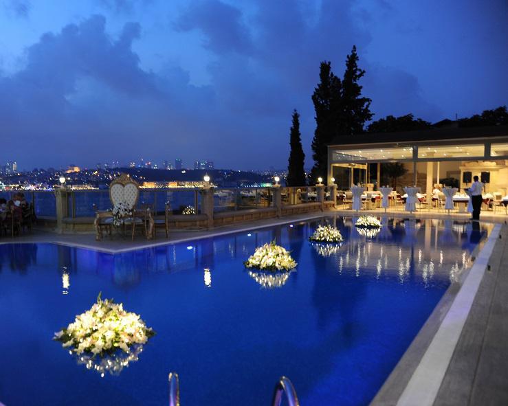 Otel Sozbir Royal 3*