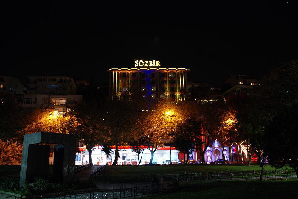 Otel Sozbir Royal 3*