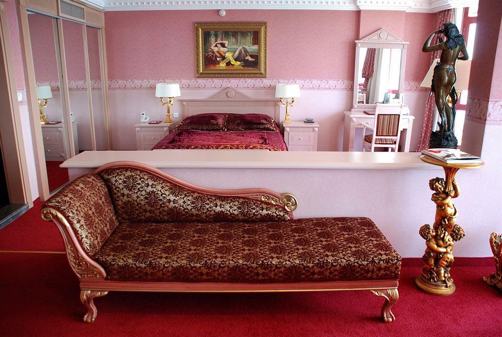 Sozbir Royal Istambul