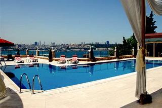 Hotel Sozbir Royal Istanboel
