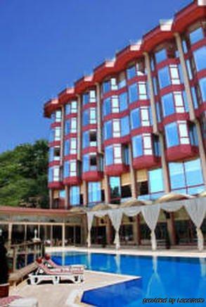 Sozbir Royal Hotel Istambul