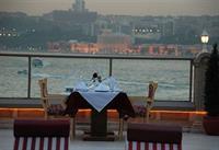 Sozbir Royal 3* Istanboel