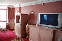 Hotel Sozbir Royal Istambul