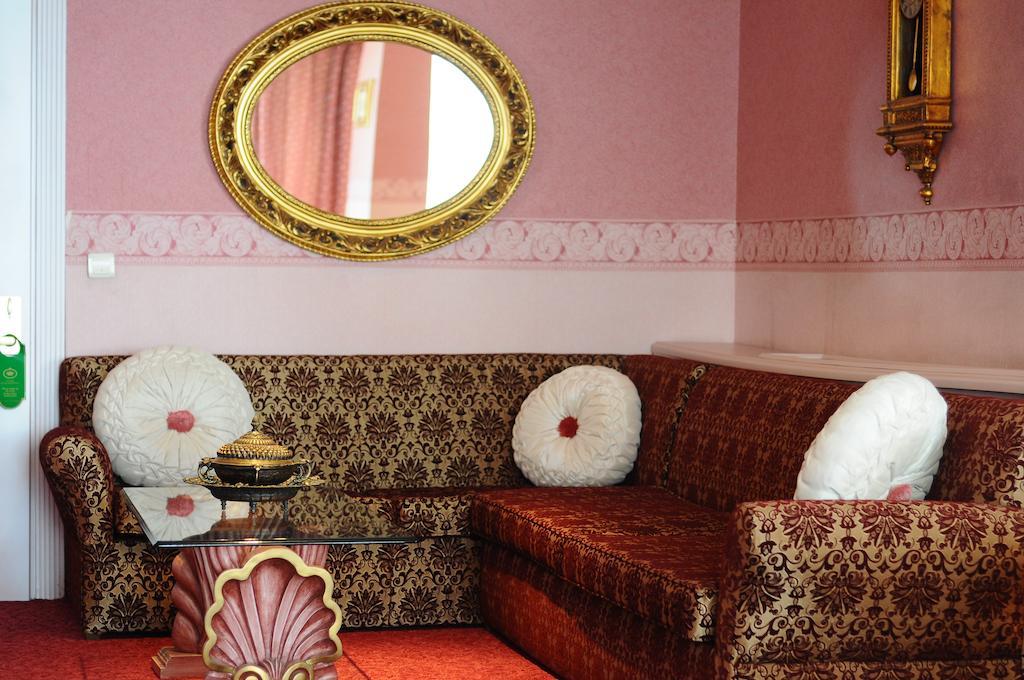 Sozbir Royal Istambul