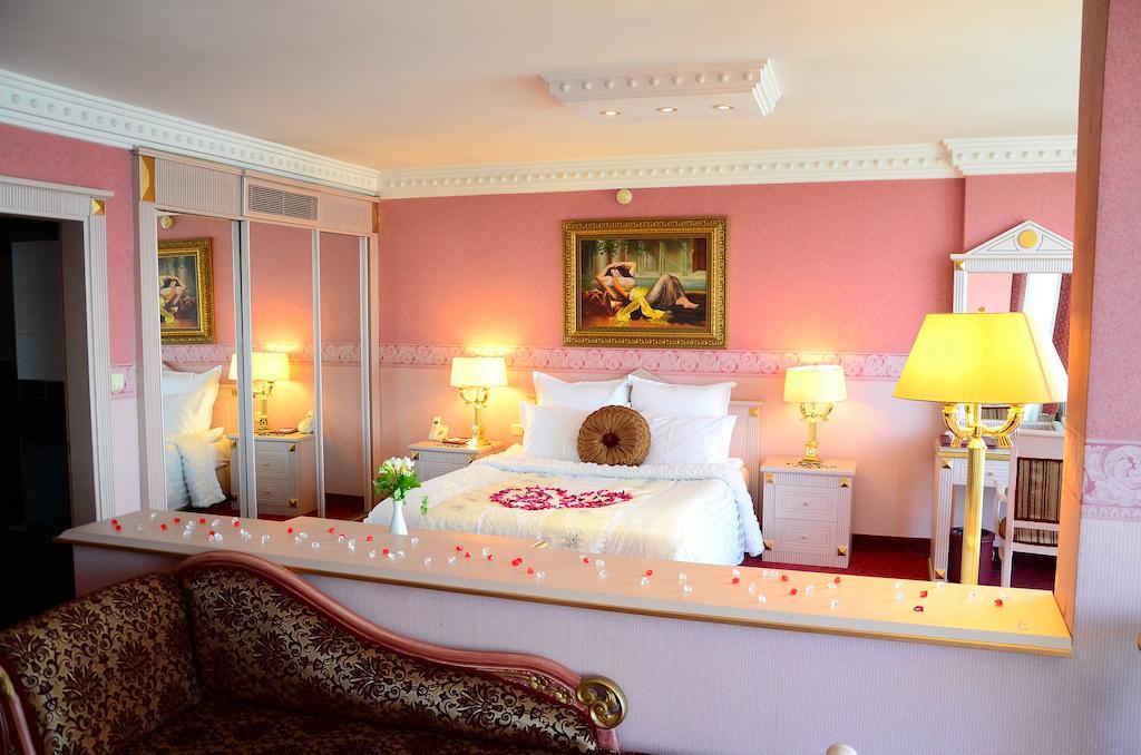 Sozbir Royal 3* Istambul