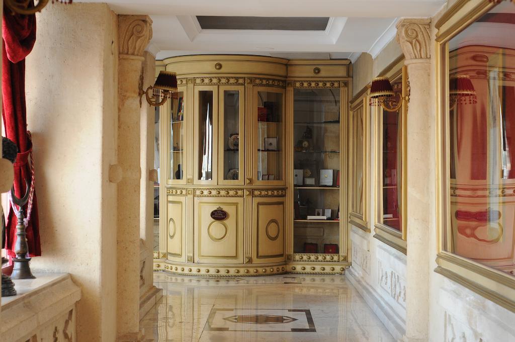 Sozbir Royal Hotel Istanboel