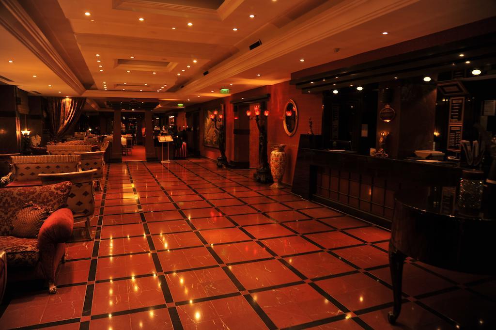 Sozbir Royal Hotel Istambul
