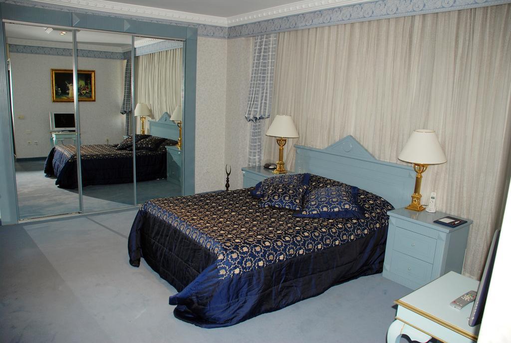 Sozbir Royal Hotel Istambul