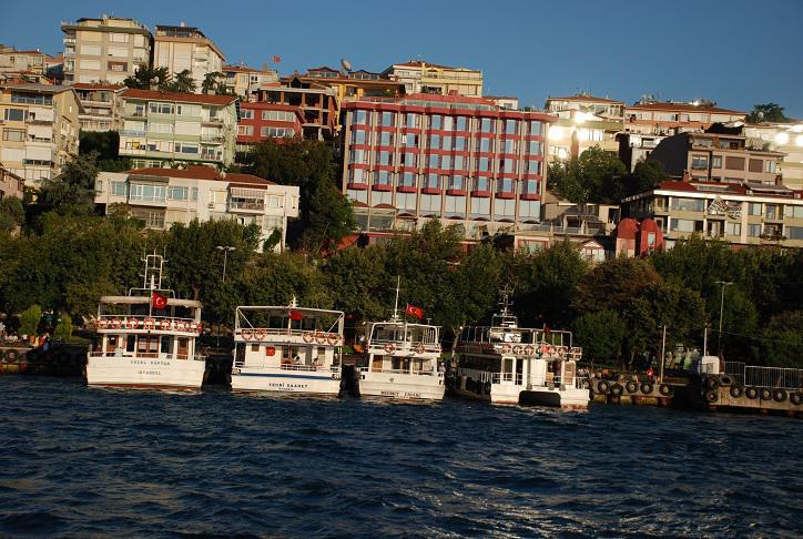 Sozbir Royal Istanboel