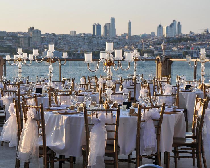 Sozbir Royal Hotel Istambul