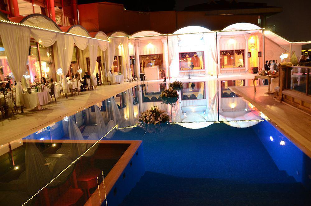 Sozbir Royal 3* Istambul